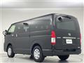 2025 Toyota Hiace Van