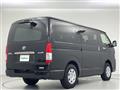 2025 Toyota Hiace Van