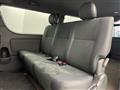 2025 Toyota Hiace Van