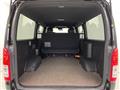 2025 Toyota Hiace Van