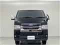 2025 Toyota Hiace Van