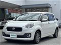 2016 Toyota Passo