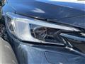 2021 Subaru Levorg