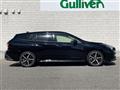 2021 Subaru Levorg