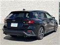2021 Subaru Levorg