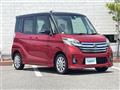 2015 Nissan DAYZ ROOX