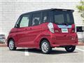 2015 Nissan DAYZ ROOX