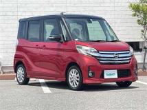 2015 Nissan DAYZ ROOX