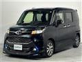 2018 Toyota Tank