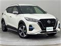 2022 Nissan KIX