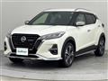 2022 Nissan KIX
