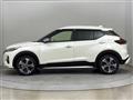 2022 Nissan KIX