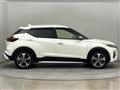 2022 Nissan KIX