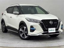 2022 Nissan KIX