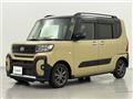 2023 Daihatsu Tanto