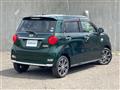 2020 Daihatsu Cast