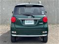 2020 Daihatsu Cast