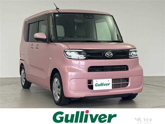 2019 Daihatsu Tanto