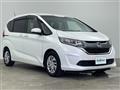 2017 Honda Freed