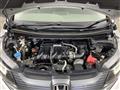 2017 Honda Freed
