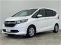 2017 Honda Freed