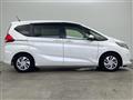 2017 Honda Freed