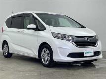 2017 Honda Freed