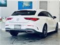 2021 Mercedes-Benz CLA-CLASS