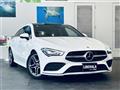 2021 Mercedes-Benz CLA-CLASS