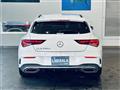 2021 Mercedes-Benz CLA-CLASS