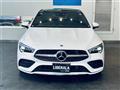2021 Mercedes-Benz CLA-CLASS