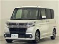 2017 Daihatsu Tanto