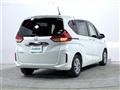 2018 Honda Freed