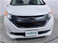 2018 Honda Freed