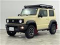 2022 Suzuki Jimny Sierra