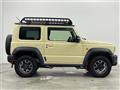 2022 Suzuki Jimny Sierra