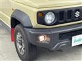 2022 Suzuki Jimny Sierra