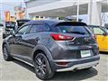 2017 Mazda CX-3
