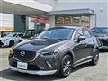 2017 Mazda CX-3