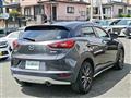 2017 Mazda CX-3
