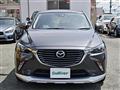 2017 Mazda CX-3