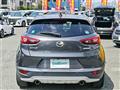 2017 Mazda CX-3