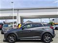 2017 Mazda CX-3