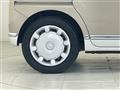 2022 Daihatsu Move Canbus