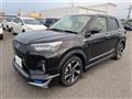 2023 Daihatsu Rocky