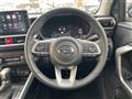 2023 Daihatsu Rocky