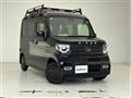 2023 Honda N-VAN