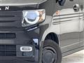 2023 Honda N-VAN