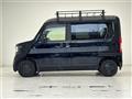 2023 Honda N-VAN