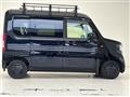 2023 Honda N-VAN